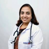 Dr P Maheswari Sowjanya